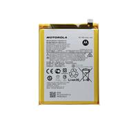 Batería Motorola JK50 Li-Ion 3,8 Volt 5000 mAh