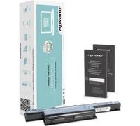 Batería Movano Acer Aspire 4551 4741 5741 4400 mAh Li-Ion