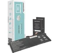 Batería Movano BT/AC-A315 para Acer Aspire 3 A314 A315 A317 7,4 V 4800 mAh