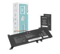 Bateria Movano do ASUS Vivobook 14 D415D, 15 X515E