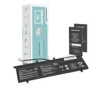 Bateria Movano para ASUS Zenbook Duo UX481F, UX481FA, UX481FL