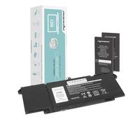 Bateria Movano para Dell Latitude 5320, 7320, 7520 - 11.4V - 9JM71
