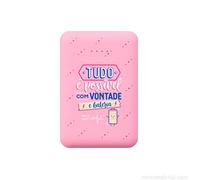 Bateria Mr Wonderful