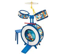 CLAUDIO REIG- BATERIA 3 Elementos C/BANQUETA (2241)