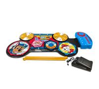 bateria Musical Flexible Paw Patrol (2593)