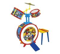 Batería Musical - Superzings (2421)