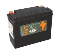 Batería Nano-Gel 12V 23Ah Para Moto Arranque Batería MH HVT-6
