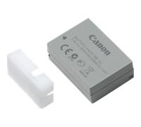 Canon 5668B001 batería para cámara/grabadora Ión de litio 920 mAh