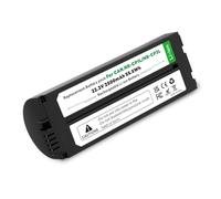 Batería NB-CP2L NB CP2L CP2L para Canon NB-CP1L SELPHY CP100 CP200 CP220 CP300 CP330 CP400 CP510 CP600 CP710 CP730 CP770 CP780 CP790 CP80 0 CP90. 0 CP910 CP1200 CP1300 Impresora fotográfica