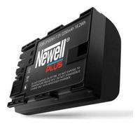 Batería Newell LP-E6NH 2250 mAh para Canon EOS R5 y R6