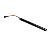 Batería NI-MH 8.4V x 1100MAH Stick | para Armas de Airsoft y Coches, Barcos o helicopteros radiocontrol RC