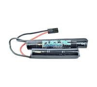 Batería NI-MH 8.4V x 1600MAH CQB | para Armas de Airsoft y Coches, Barcos o helicopteros radiocontrol RC