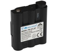 Batería Ni-MH 800mAh (PB-ATL/G7) para Walkie Talkies MIDLAND G7