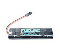 Batería NI-MH 9.6V x 1600MAH Mini | para Armas de Airsoft y Coches, Barcos o helicopteros radiocontrol RC