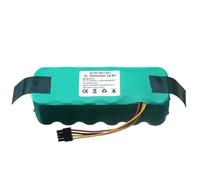 Batería NI-MH De 14,4 V, 3500 MAh Y 4500 MAh, Compatible Con Panda, X500, Dibea, X500, X580 Y X900, Mirror CR120.(3500)
