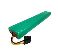 Batería Ni-MH de 14,4 V 4500 mAh-6000 mAh, Compatible con Neato Botvac, for aspiradoras 70E 75 80 85 D75 D8 D85(4500mAh)