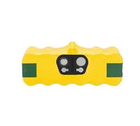 Batería Ni-MH De 14,4 V Y 4500 MAh, Compatible Con Roomba, 500, 510, 530, 532, 534, 535, 540, 550, 560, 562, 570, 580, 600, 610, 700, 760, 770, 780, 800, 980(1pcs battery)