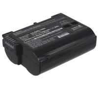 Bateria Nikon Coolpix D7000, D800, Digital SLR D800, D800E, 1 V1, MB-D, 1600 mAh