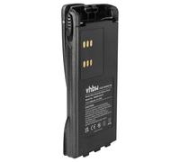 Batería NiMh 2100mAh (7.2V) para Radio