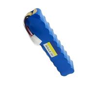 Batería NiMH De 24V, 3000/4000mAh, Compatible Con Rowenta, Aspiradora RH8770 RH8771WS RH877501 RH8779(3000mah)