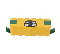 Batería NiMH para Sweeper 14,4 V 3500 mAh batería de Repuesto de Alta Capacidad con función de protección Ligera, Duradera y Duradera para Todos los Modelos