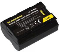 Batería Nitecore para Fujifilm NP-W235