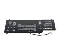 Batería NL40BAT-4 para portátil Schenker Work 14 Base System 76 Machcreator-A Young 15 Machcreator-A 15.6 CLEVO NL51NU NL41MU 15,2 V 3230 mAh 50 W