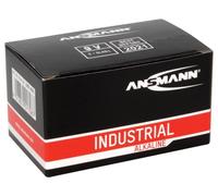 Batería, No Recargable, 9V, PP3, PK10 - 1505-0001