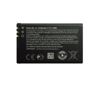 BL-5J Original Nokia LI-ION 1320mAh Batería C3/C3-00/X1/ X1-00/X6/X6-00