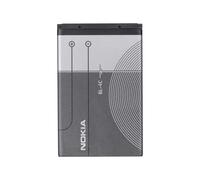 Batería Nokia BL-4C Li-Ion 3,7 Voltios 860 mAh (copia)
