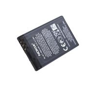 Batería Nokia BL-4CT Li-Ion 3,7 Voltios 860 mAh