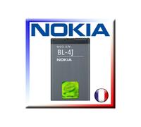 Batería - NOKIA - BL-4J - 1200 mAh - Li-ion - 3,7V para Lumia 620