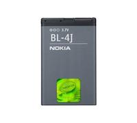 Batería Nokia BL-4J Li-Ion 3,7 Voltios 1200 mAh