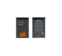 Batería - NOKIA - BL-4J - Para Nokia C6 - Compatible con Lumia 620 - Negro
