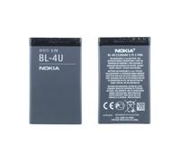 Batería Nokia BL-4U Li-Ion 3,7 Voltios 1110 mAh