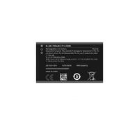 Batería - NOKIA - BL-4WL - Para Nokia 215/220/225/230/5310/3310 - Negro
