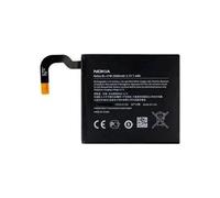 Batería Nokia BL-4YW Li-Ion 3,8 Voltios 2000 mAh