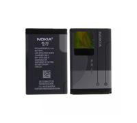 Batería Nokia BL-5C Li-Ion 3,7 Voltios 1020 mAh