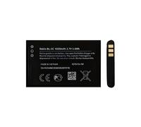 Batería - NOKIA - BL-5C - Original - Compatible 1100/1110/1200/1600 - Talla única