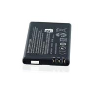 Batería Nokia BL-5H Li-Ion 3,8 Voltios 1830 mAh