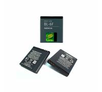 Bateria NOKIA BL-6F Original para Nokia N95 8Gb