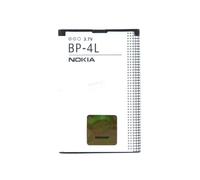 Batería Nokia BP-4L Li-ion 3,7 Voltios 1500 mAh