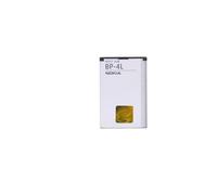 Batería - NOKIA - BP-4L - Original - Li-ion - Compatible E63/E71/E7/E72/E90