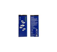 Batería - NOKIA - BP-5H - Para Lumia 701 - Para Lumia 820 - Para Lumia 825