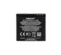 Batería - NOKIA - BP-5Z - Original - Negro - Compatible con Lumia 700