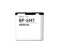 Batería Nokia BP-6MT Li-Ion 3,8 Voltios 1050 mAh