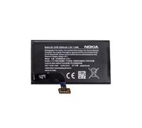 Batería Nokia BV-5XW Li-Ion 3,8 Voltios 2000 mAh