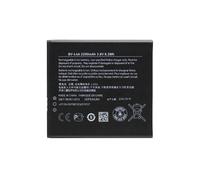 Batería Nokia BV-L4A Li-Ion 3,8 Voltios 2200 mAh