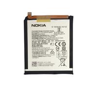 Batería Nokia HE342/HE340/HE345 Li-Ion 3.85 Volt 3000 mAh