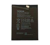 Batería Nokia HE346-HE347 Li-Ion-Polímero 3,85 Voltios 3700 mAh
